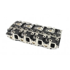 Головка блока 11101-78202-71 двигателя Toyota 1DZ.