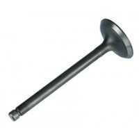 Клапан впускной 13711-78200-71 двигателя Toyota 1DZ. Клапан впускной 13711-78200-71 двигателя Toyota 1DZ.