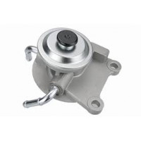 Насос топливный 23302-23440-71 двигателя Toyota 1DZ. Насос топливный 23302-23440-71 двигателя Toyota 1DZ.