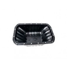 Поддон (маслованна) 12101-78203-71 двигателя Toyota 1DZ. Поддон (маслованна) 12101-78203-71 двигателя Toyota 1DZ.