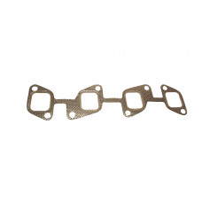 Прокладка коллектора 17173-78200-71 двигателя Toyota 1DZ.