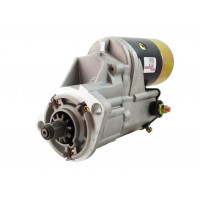 Стартер 28100-40291-71 двигателя Toyota 2J. Стартер 28100-40291-71 двигателя Toyota 2J.