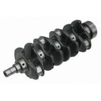Коленвал 13411-78201-71 двигателя Toyota 1DZ. Коленвал 13411-78201-71 двигателя Toyota 1DZ.