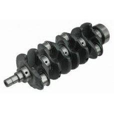 Коленвал 13411-78201-71 двигателя Toyota 1DZ. Коленвал 13411-78201-71 двигателя Toyota 1DZ.