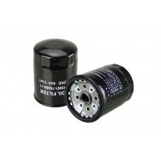 Фильтр масляный 15601-76009-71 двигателя Toyota 1DZ. Фильтр масляный 15601-76009-71 двигателя Toyota 1DZ.