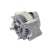 Генератор 27060-78200-71 двигателя Toyota 1DZ.