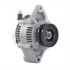 Генератор 27060-78203-71 двигателя Toyota 15Z. Генератор 27060-78203-71 двигателя Toyota 15Z.