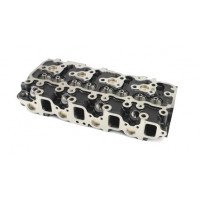 Головка блока 11101-78202-71 двигателя Toyota 1DZ.