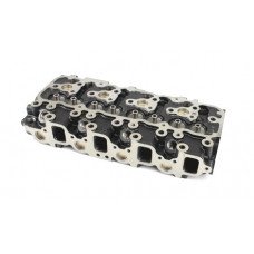 Головка блока 11101-78202-71 двигателя Toyota 1DZ.