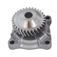Насос масляный 15100-78202-71 двигателя Toyota 1DZ. Насос масляный 15100-78202-71 двигателя Toyota 1DZ.