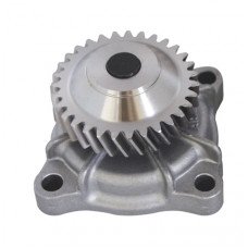 Насос масляный 15100-78202-71 двигателя Toyota 1DZ. Насос масляный 15100-78202-71 двигателя Toyota 1DZ.