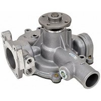 Насос водяной 16100-78202-71 двигателя Toyota 1DZ. Насос водяной 16100-78202-71 двигателя Toyota 1DZ.