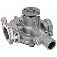 Насос водяной 16100-78202-71 двигателя Toyota 1DZ. Насос водяной 16100-78202-71 двигателя Toyota 1DZ.