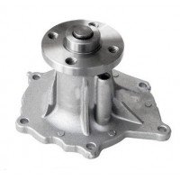 Насос водяной 16110-78206-71 двигателя Toyota 1DZ. Насос водяной 16110-78206-71 двигателя Toyota 1DZ.