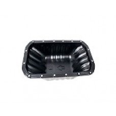 Поддон (маслованна) 12101-78203-71 двигателя Toyota 1DZ. Поддон (маслованна) 12101-78203-71 двигателя Toyota 1DZ.