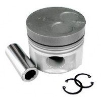 Поршень STD 13101-78202-71 двигателя Toyota 1DZ. Поршень STD 13101-78202-71 двигателя Toyota 1DZ.