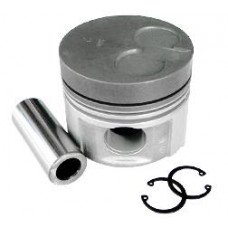 Поршень STD 13101-78201-71 двигателя Toyota 1DZ. Поршень STD 13101-78201-71 двигателя Toyota 1DZ.