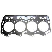 Прокладка ГБЦ 11115-78204-71 двигателя Toyota 1DZ.