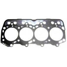Прокладка ГБЦ 11115-78204-71 двигателя Toyota 1DZ.