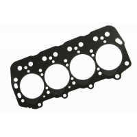 Прокладка ГБЦ 11115-78200-71 двигателя Toyota 1DZ.
