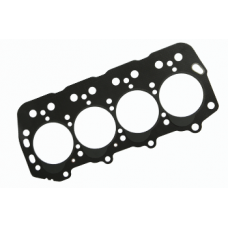 Прокладка ГБЦ 11115-78200-71 двигателя Toyota 1DZ.