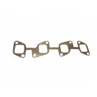 Прокладка коллектора 17173-78200-71 двигателя Toyota 1DZ.