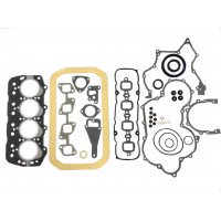Прокладки 04111-20321-71 двигателя Toyota 1DZ. Прокладки 04111-20321-71 двигателя Toyota 1DZ.