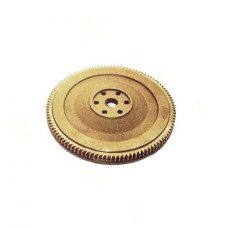Маховик в сборе с венцом 13405-23660-71 двигателя Toyota 2Z.