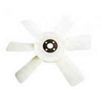 Вентилятор (крыльчатка) 16361-76007-71 двигателя Toyota 1DZ.
