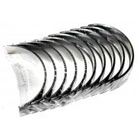 Вкладыши коренные 0,50 11705-78201-71 двигателя Toyota 1DZ.