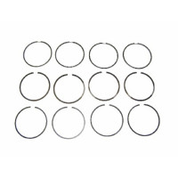 Кольца поршневые STD 13011-78300-71 двигателя Toyota 1Z. Кольца поршневые STD 13011-78300-71 двигателя Toyota 1Z.