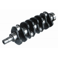 Коленвал 04913-20020-71 двигателя Toyota 1Z.