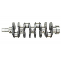 Коленвал 13411-78301-71 двигателя Toyota 1Z. Коленвал 13411-78301-71 двигателя Toyota 1Z.