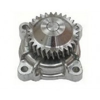 Насос масляный 15100-78700-71 двигателя Toyota 2Z.