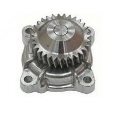 Насос масляный 15100-78700-71 двигателя Toyota 3Z.