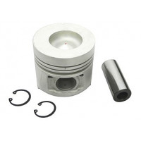 Поршень STD 13101-78300-71 двигателя Toyota 1Z. Поршень STD 13101-78300-71 двигателя Toyota 1Z.