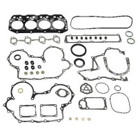 Прокладки 04111-20240-71 двигателя Toyota 1Z.