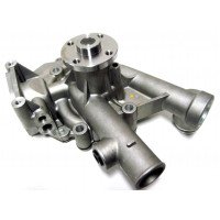 Насос водяной 16100-78300-71 двигателя Toyota 2Z. Насос водяной 16100-78300-71 двигателя Toyota 2Z.