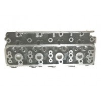 Головка блока 04911-20215-71 двигателя Toyota 1Z. Головка блока 04911-20215-71 двигателя Toyota 1Z.