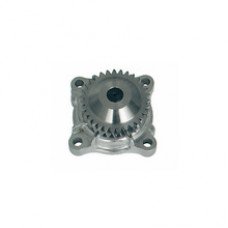 Насос масляный 15100-78300-71 двигателя Toyota 1Z. Насос масляный 15100-78300-71 двигателя Toyota 1Z.