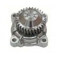 Насос масляный 15100-78700-71 двигателя Toyota 2Z. Насос масляный 15100-78700-71 двигателя Toyota 2Z.