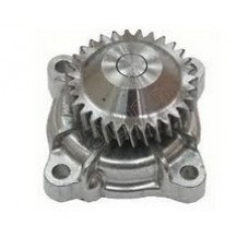 Насос масляный 15100-78700-71 двигателя Toyota 1Z.