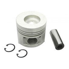 Поршень 0,50 13103-78300-71 двигателя Toyota 1Z. Поршень 0,50 13103-78300-71 двигателя Toyota 1Z.