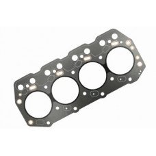Прокладка ГБЦ 11115-78301-71 двигателя Toyota 1Z. Прокладка ГБЦ 11115-78301-71 двигателя Toyota 1Z.