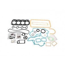 Прокладки 04111-78301-71 двигателя Toyota 1Z. Прокладки 04111-78301-71 двигателя Toyota 1Z.