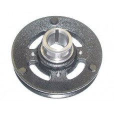Шкив коленвала 13471-78700-71 двигателя Toyota 2Z. Шкив коленвала 13471-78700-71 двигателя Toyota 2Z.