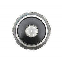 Маховик в сборе с венцом 13405-30520-71 двигателя Toyota 13Z.