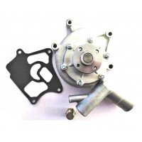 Насос водяной с корпусом 16100-22060-71 двигателя Toyota 2J. Насос водяной с корпусом 16100-22060-71 двигателя Toyota 2J.
