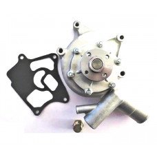 Насос водяной с корпусом 16100-22060-71 двигателя Toyota 2J.