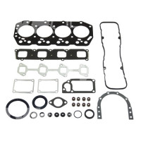 Прокладки 04111-20330-71 двигателя Toyota 2Z. Прокладки 04111-20330-71 двигателя Toyota 2Z.